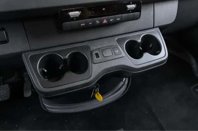 Hymer BMC-I (2021) thumbnail 42