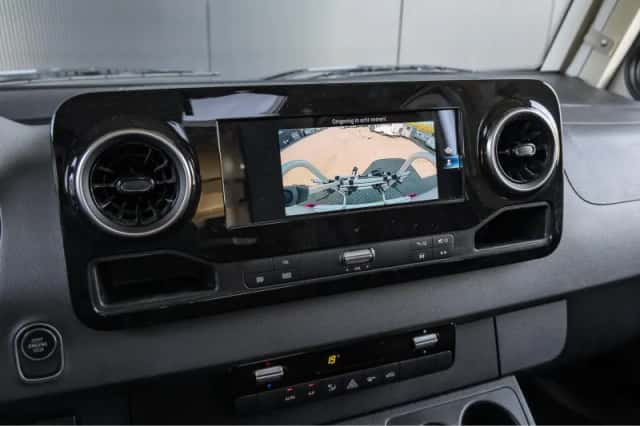 Hymer BMC-I (2021) thumbnail 44