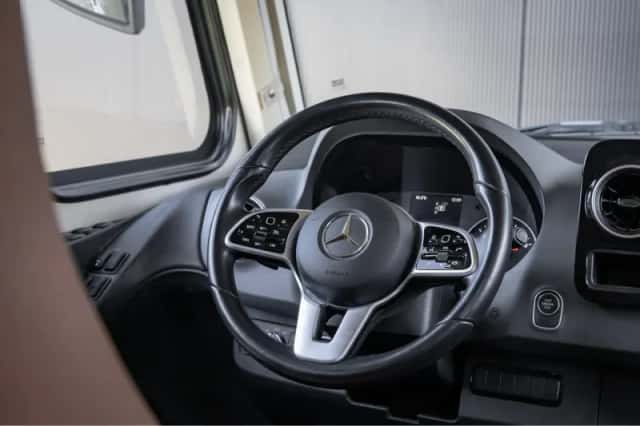 Hymer BMC-I (2021) thumbnail 45
