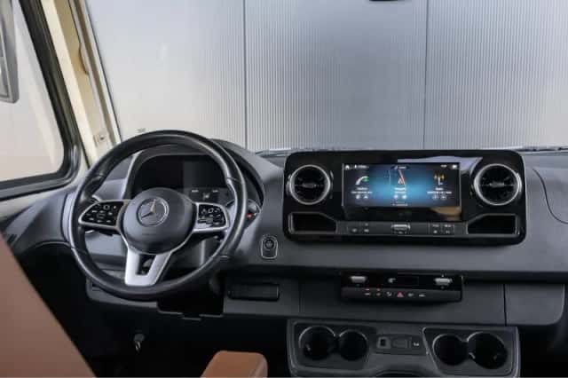 Hymer BMC-I (2021) thumbnail 46