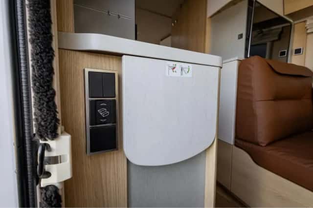 Hymer BMC-I (2021) thumbnail 47