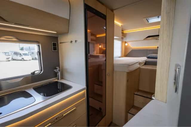 Hymer BMC-I (2021) thumbnail 51