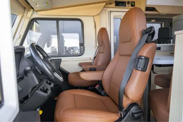 Hymer BMC-I (2021) thumbnail 52