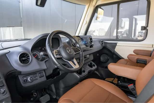 Hymer BMC-I (2021) thumbnail 53