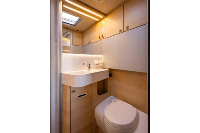 Hymer BMC-I (2021) thumbnail 55