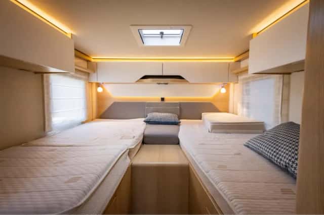 Hymer BMC-I (2021) thumbnail 56