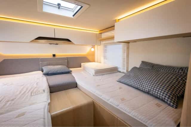Hymer BMC-I (2021) thumbnail 57