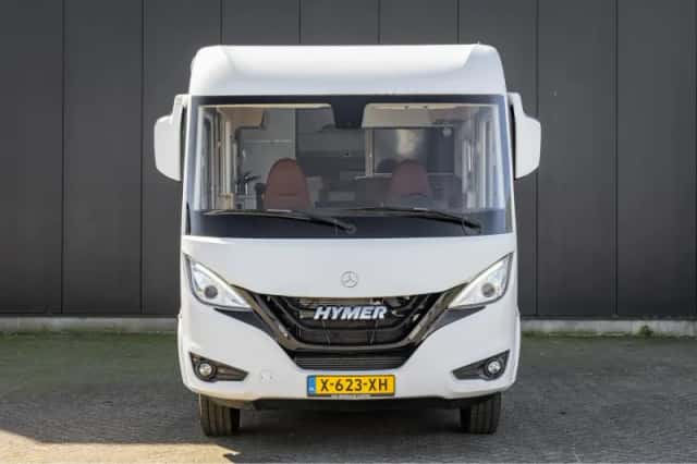 Hymer BMC-I (2021) thumbnail 7