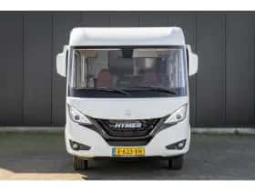 Hymer BMC-I (2021) thumbnail 7