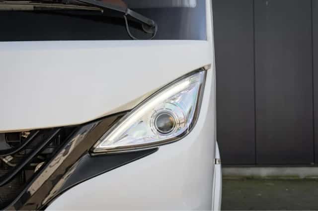 Hymer BMC-I (2021) thumbnail 61