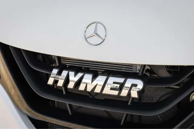 Hymer BMC-I (2021) thumbnail 62