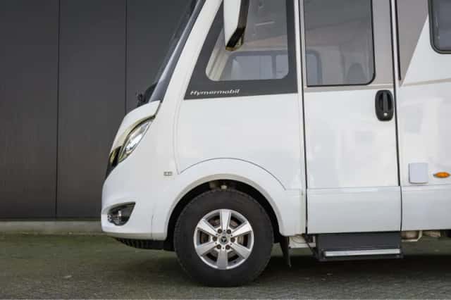 Hymer BMC-I (2021) thumbnail 63