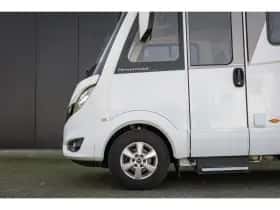 Hymer BMC-I (2021) thumbnail 63