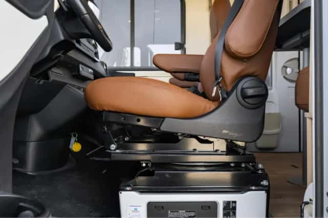 Hymer BMC-I (2021) thumbnail 67