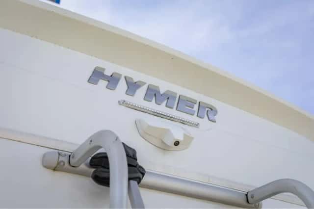 Hymer BMC-I (2021) thumbnail 69