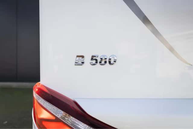 Hymer BMC-I (2021) thumbnail 70