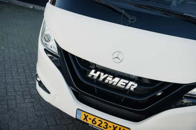 Hymer BMC-I (2021) thumbnail 8