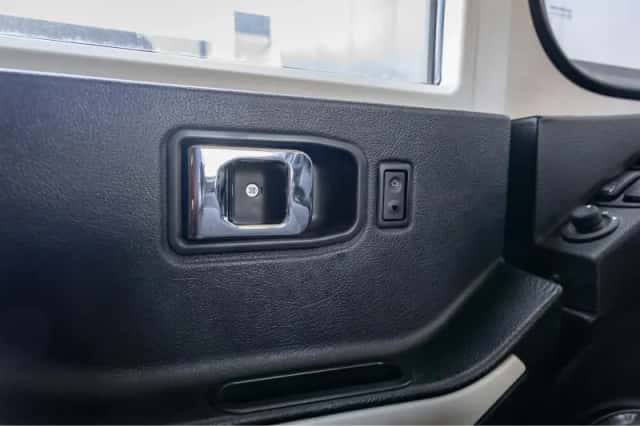 Hymer BMC-I (2021) thumbnail 71