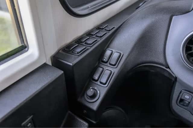 Hymer BMC-I (2021) thumbnail 72