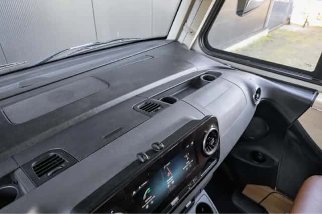 Hymer BMC-I (2021) thumbnail 80