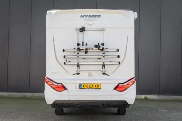 Hymer BMC-I (2021) thumbnail 9