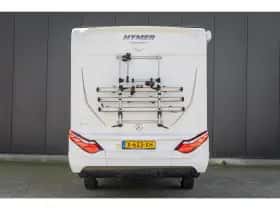Hymer BMC-I (2021) thumbnail 9