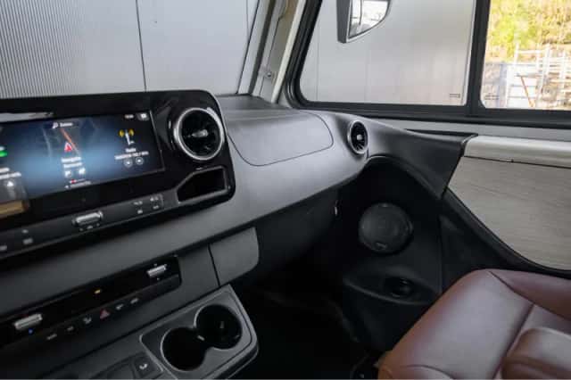 Hymer BMC-I (2021) thumbnail 81