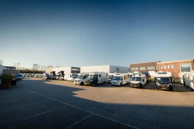 Hymer BMC-I (2021) thumbnail 82