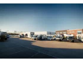 Hymer BMC-I (2021) thumbnail 82