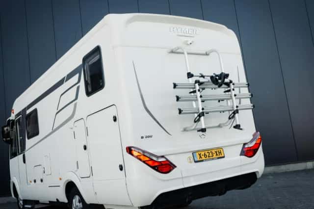 Hymer BMC-I (2021) thumbnail 10