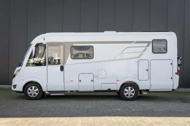 Hymer BMC-I (2021) thumbnail 3