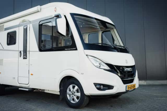 Hymer BMC-I (2021) thumbnail 4
