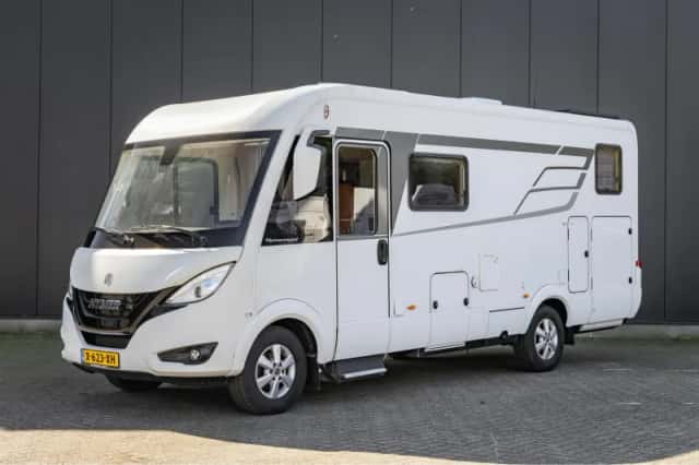Hymer BMC-I (2021) thumbnail 5