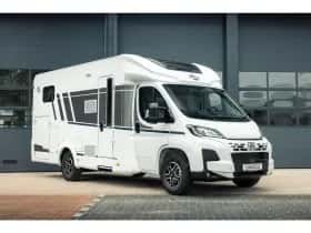 Carado T338 Pro Automaat (2026)