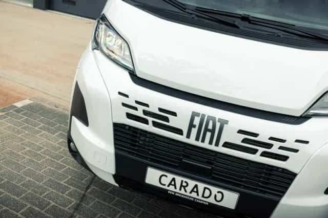 Carado T338 Pro Automaat (2026) thumbnail 3