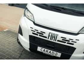 Carado T338 Pro Automaat (2026) thumbnail 3