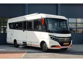 Niesmann+Bischoff Ismove 7.3F