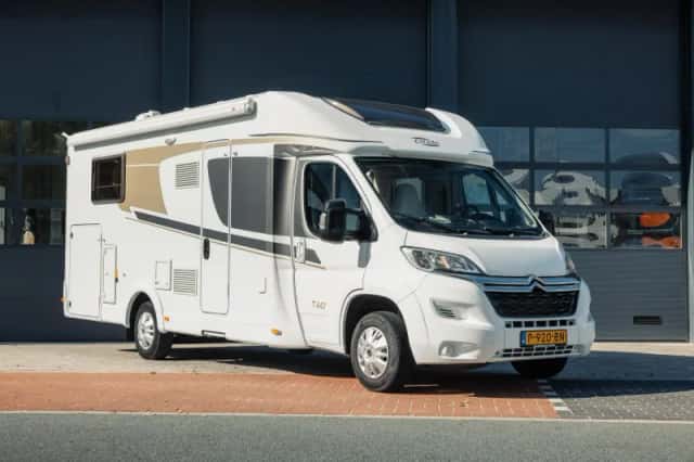 Carado T447 (2019)