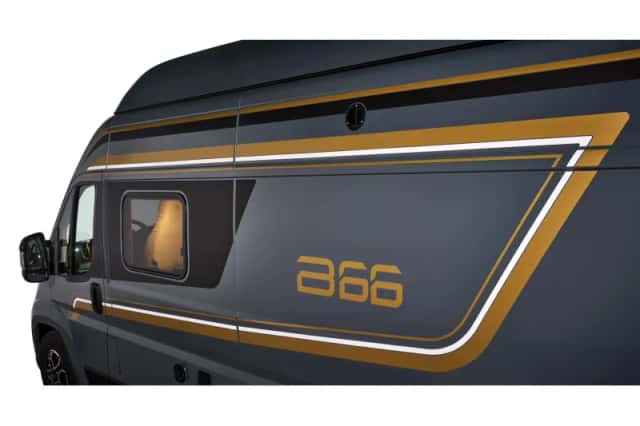 Bürstner B66 (2026) thumbnail 6