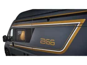 Bürstner B66 (2026) thumbnail 8