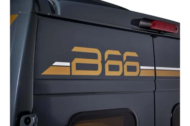 Bürstner B66 (2026) thumbnail 9
