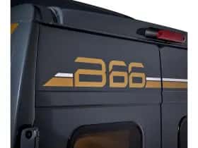 Bürstner B66 (2026) thumbnail 9