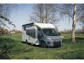 Bürstner B66 TD (2026) thumbnail 2