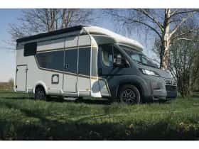 Bürstner B66 TD (2026) thumbnail 3
