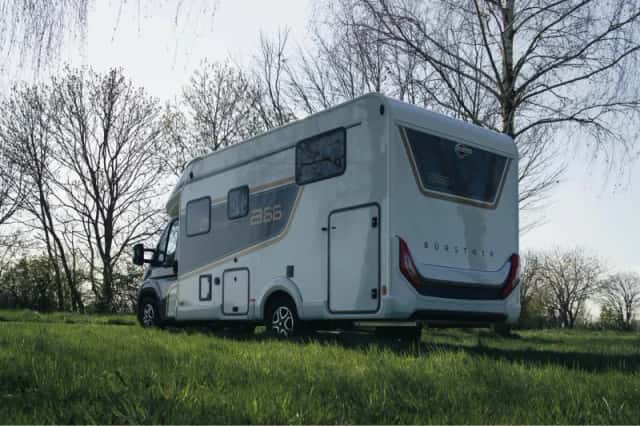 Bürstner B66 TD (2026) thumbnail 5