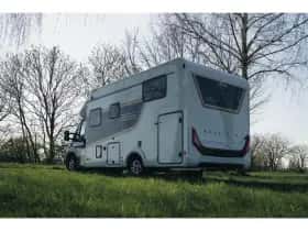 Bürstner B66 TD (2026) thumbnail 5
