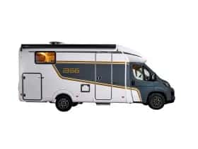 Bürstner B66 TD (2026) thumbnail 6