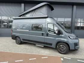 Hymer Redwood (2026) thumbnail 1