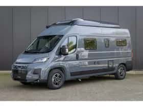 Hymer Redwood (2026) thumbnail 2