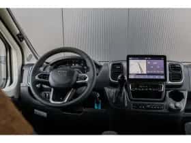 Hymer Redwood (2026) thumbnail 16